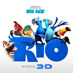 Rio 3D