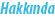 Hakk�nda